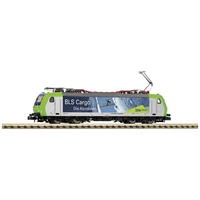 Piko N 40586 N E-Lok BR 485 der BLS Piko N 40586 N E-Lok BR 485 der BLS