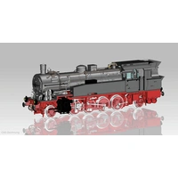 Piko TT 47133 TT Dampflok BR 93 der DR Piko TT 47133 TT Dampflok BR 93 der DR