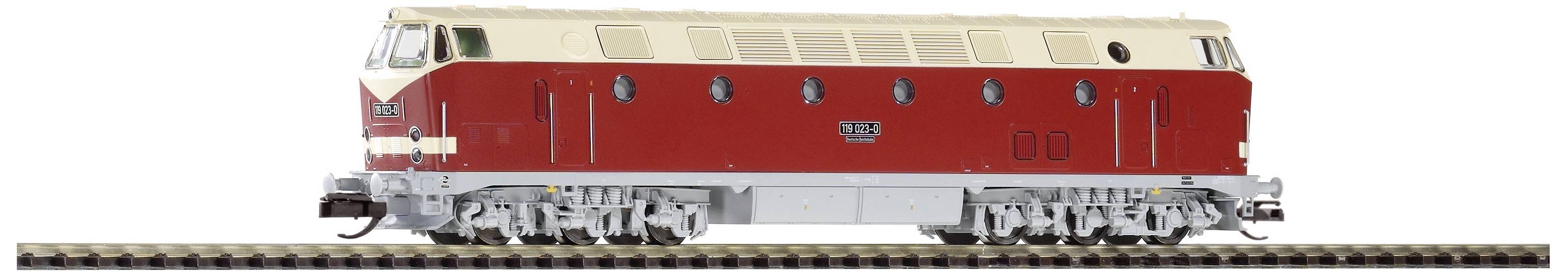 Piko TT 47350 TT Diesellok BR 119 der DR