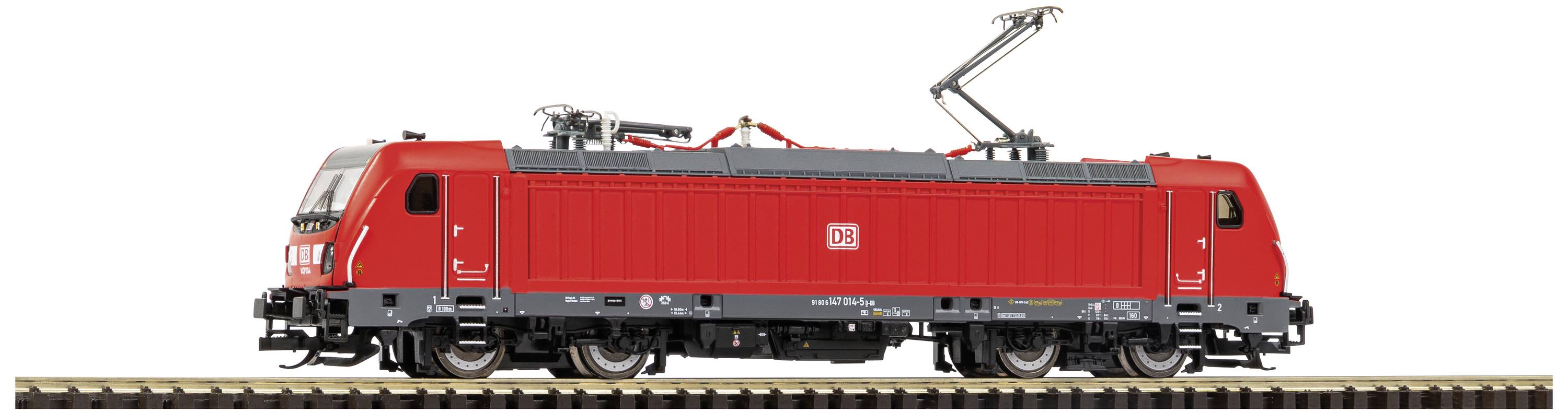 Piko TT 47802 TT E-Lok BR 147 der DB AG
