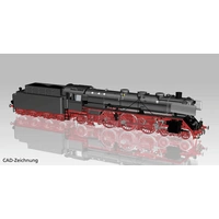 Piko H0 50692 H0 Dampflok BR 03 der DB Piko H0 50692 H0 Dampflok BR 03 der DB
