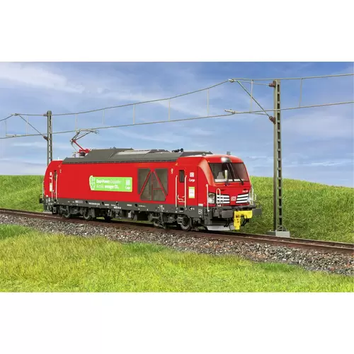 Piko H0 51160 H0 Diesel-/E-Lok BR 249 dual-mode der DB AG Piko H0 51160 H0 Diesel-/E-Lok BR 249 dual-mode der DB AG