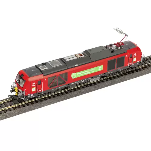 Piko H0 51160 H0 Diesel-/E-Lok BR 249 dual-mode der DB AG Piko H0 51160 H0 Diesel-/E-Lok BR 249 dual-mode der DB AG
