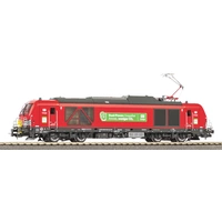 Piko H0 51160 H0 Diesel-/E-Lok BR 249 dual-mode der DB AG Piko H0 51160 H0 Diesel-/E-Lok BR 249 dual-mode der DB AG