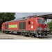 Piko H0 51163 H0 Diesel-/E-Lok BR 249 dual-mode der DB AG Piko H0 51163 H0 Diesel-/E-Lok BR 249 dual-mode der DB AG