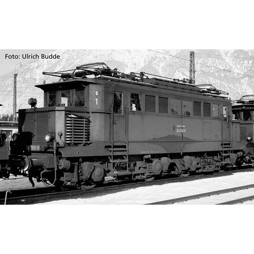 Piko H0 51182 H0 E-Lok E 44 001 der DB Piko H0 51182 H0 E-Lok E 44 001 der DB