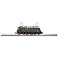 Piko H0 51495 H0 E-Lok BR E 17 der DB Piko H0 51495 H0 E-Lok BR E 17 der DB