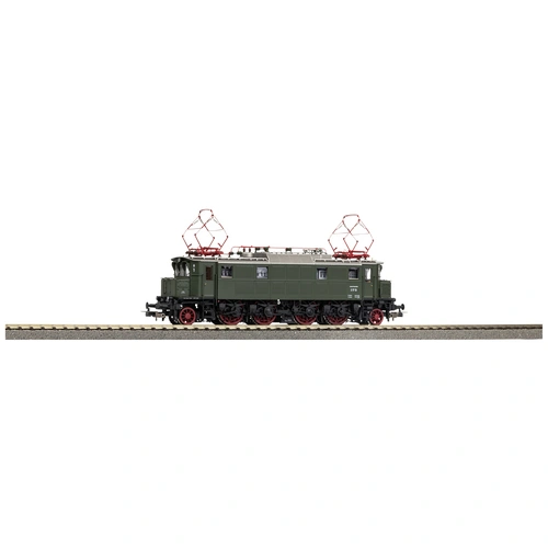 Piko H0 51495 H0 E-Lok BR E 17 der DB Piko H0 51495 H0 E-Lok BR E 17 der DB