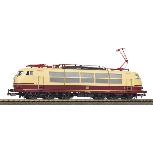 Piko H0 51694 H0 E-Lok BR 103 roter Rahmen der DB Piko H0 51694 H0 E-Lok BR 103 roter Rahmen der DB