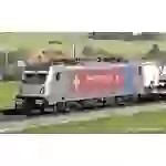 Piko H0 51983 H0 E-Lok 187 002 der TX Logistik Railpool Piko H0 51983 H0 E-Lok 187 002 der TX Logistik Railpool