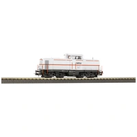 Piko H0 52335 H0 Diesellok Am 847 der Sersa Piko H0 52335 H0 Diesellok Am 847 der Sersa