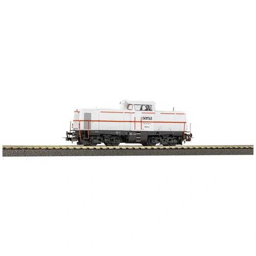 Piko H0 52335 H0 Diesellok Am 847 der Sersa Piko H0 52335 H0 Diesellok Am 847 der Sersa