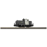 Piko H0 52970 H0 Diesellok BR 365 der RailAdventure Piko H0 52970 H0 Diesellok BR 365 der RailAdventure