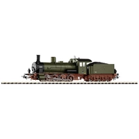 Piko H0 57363 H0 Schlepptenderlok G7.1 der KPEV Piko H0 57363 H0 Schlepptenderlok G7.1 der KPEV