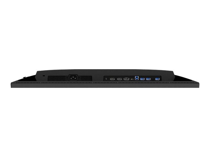 Gigabyte M32U Arm Edition Gaming Monitor EEK G (A - G) 81.3 cm (32 Zoll) 16:9 1 ms HDMI®, DisplayPort, USB-A (USB 3.0), Kopfhörer-Buchse, USB-C®