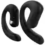 OneOdio OpenRock S Ear Free Headset Bluetooth® Stereo Schwarz Headset, Ladecase, Ohrbügel, Schweißresistent Sport OneOdio OpenRock S Ear Free Headset Bluetooth® Stereo Schwarz Headset, Ladecase, Ohrbügel, Schweißresistent Sport