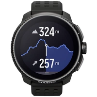 Suunto RACE Smartwatch 49mm Schwarz Suunto RACE Smartwatch 49mm Schwarz