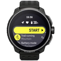 Suunto RACE Smartwatch 49mm Schwarz Suunto RACE Smartwatch 49mm Schwarz