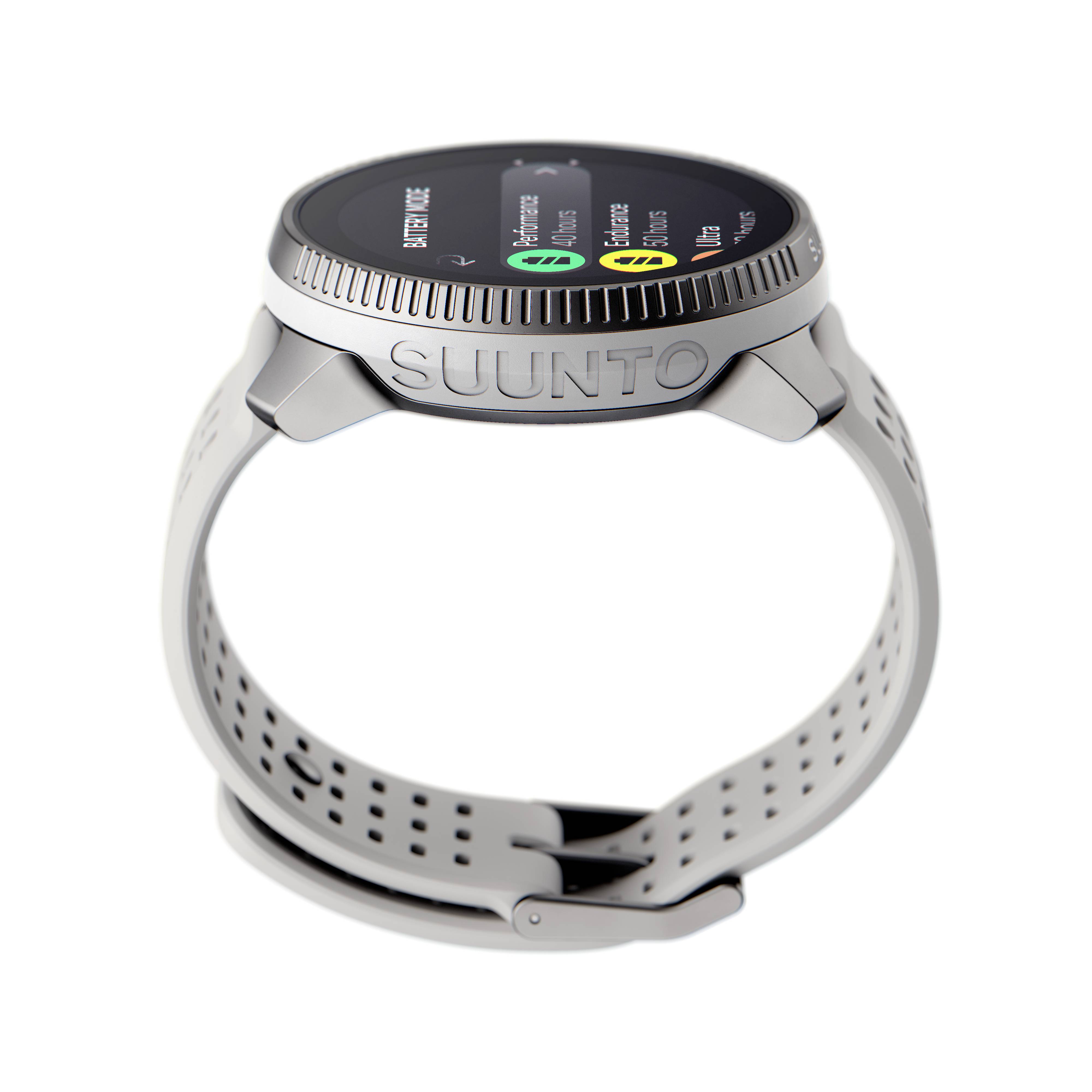 Suunto RACE Smartwatch 49 mm Birke