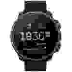 Suunto VERTICAL Smartwatch 49 mm Schwarz