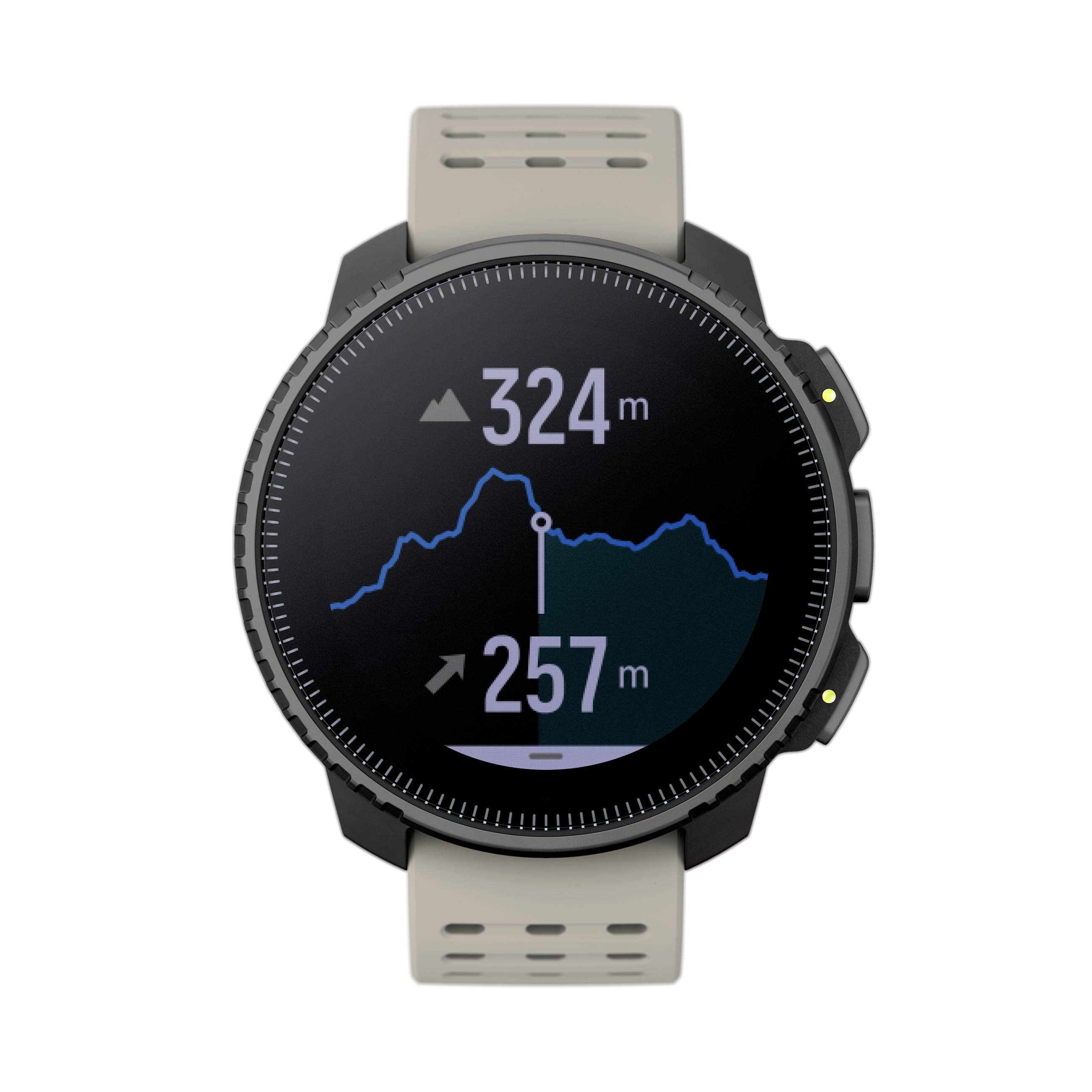 Suunto VERTICAL Smartwatch 49mm Sand