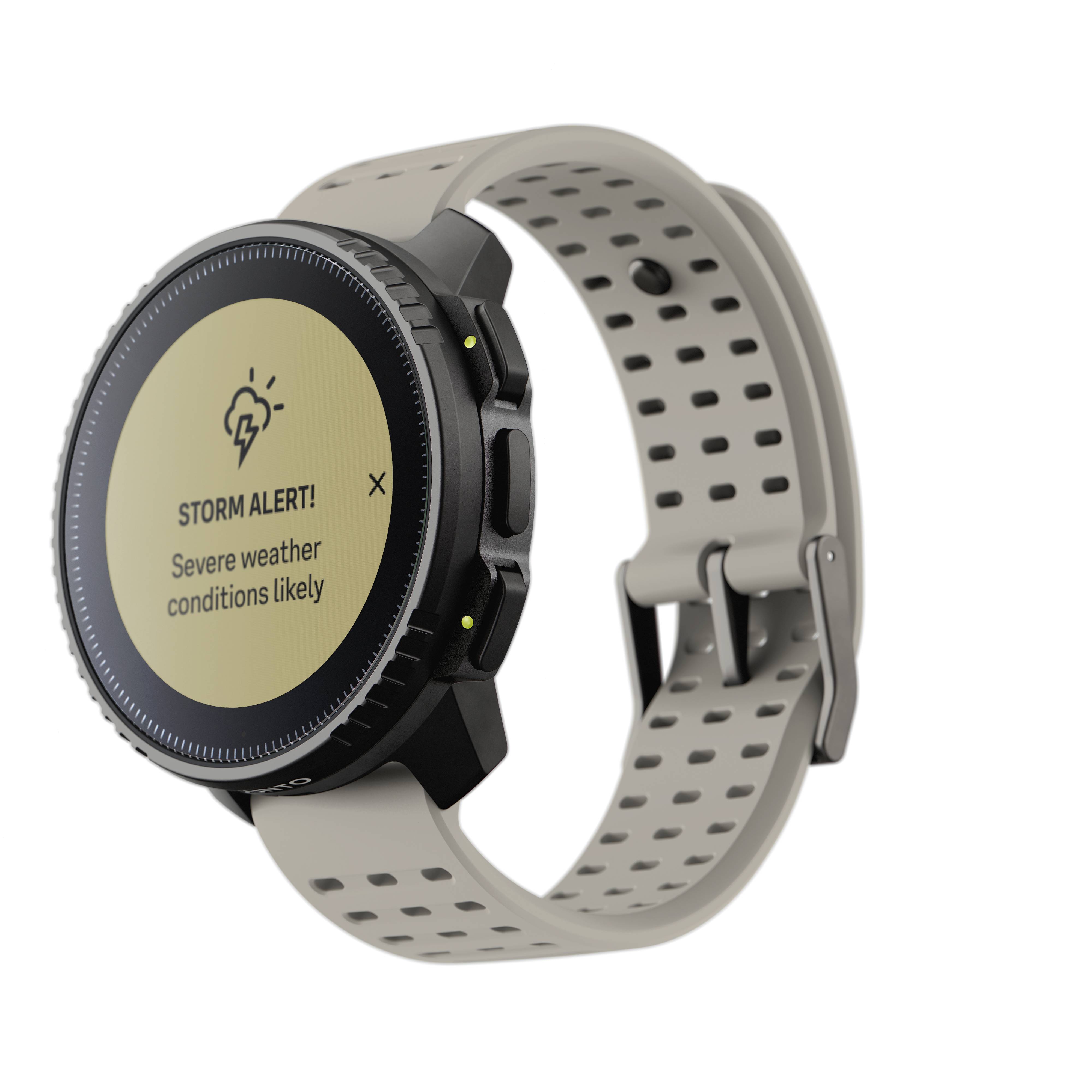 Suunto VERTICAL Smartwatch 49mm Sand