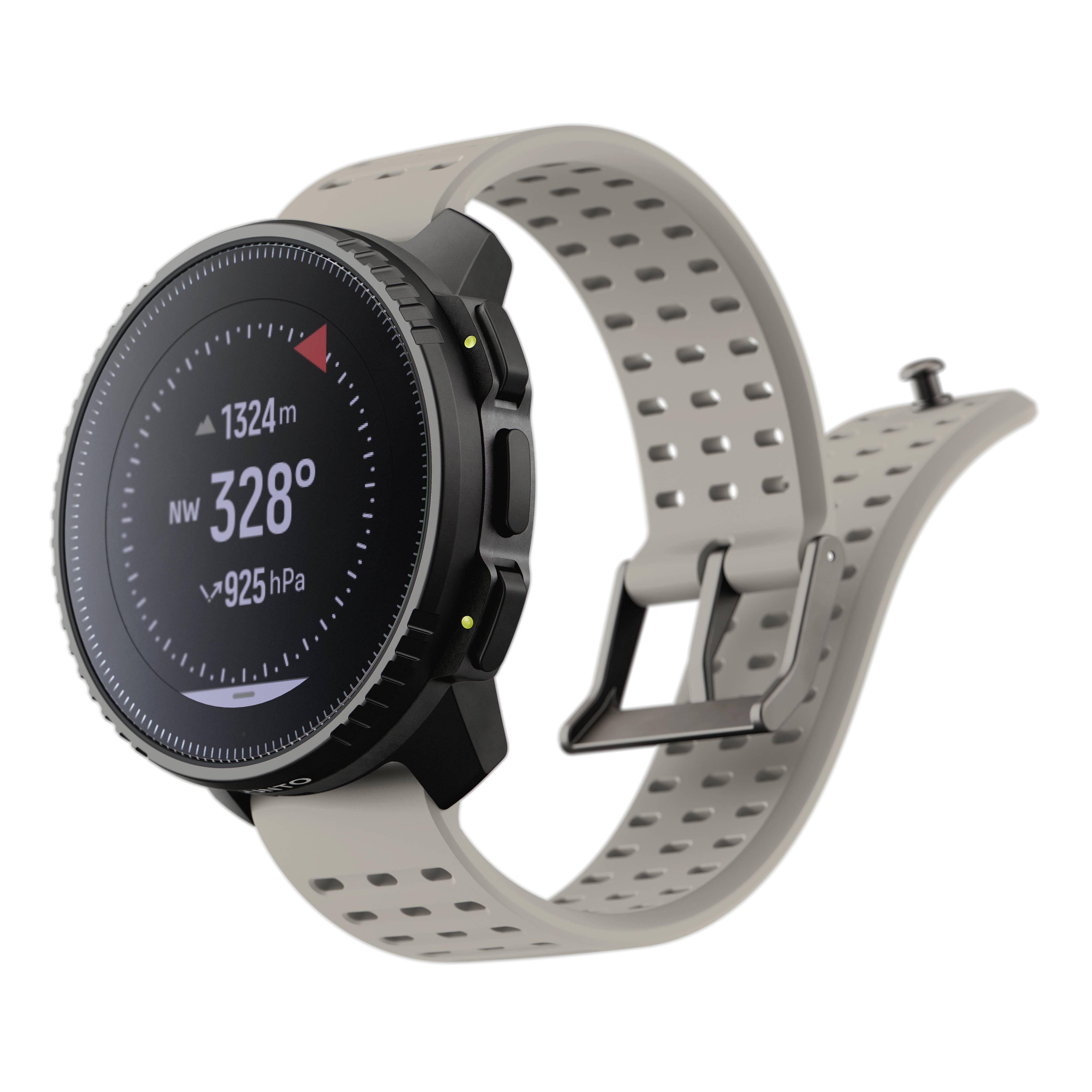 Suunto VERTICAL Smartwatch 49mm Sand