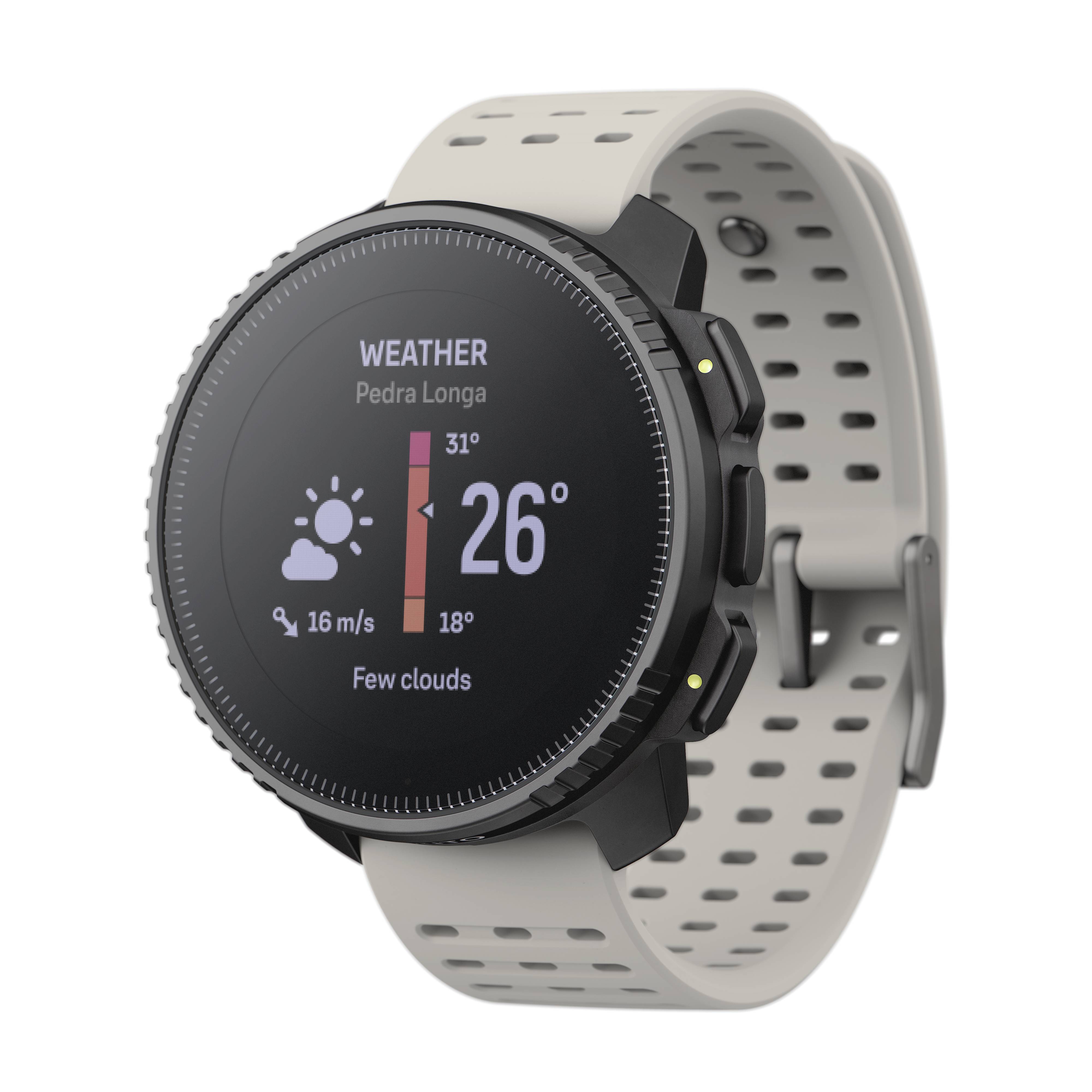 Suunto VERTICAL Smartwatch 49mm Sand