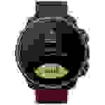 Suunto VERTICAL Smartwatch 49 mm Ruby
