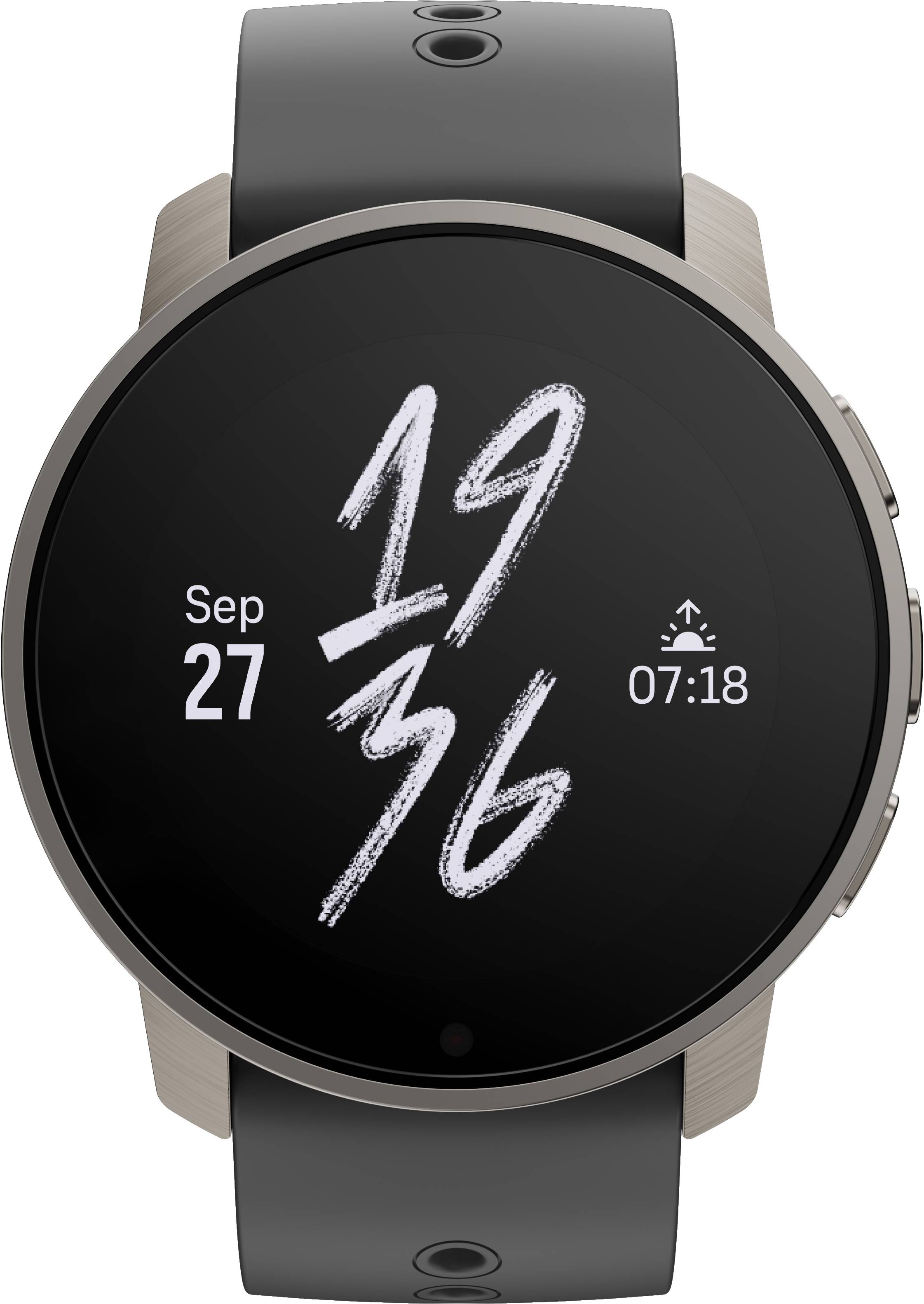 Suunto 9 PEAK PRO Smartwatch 43 mm