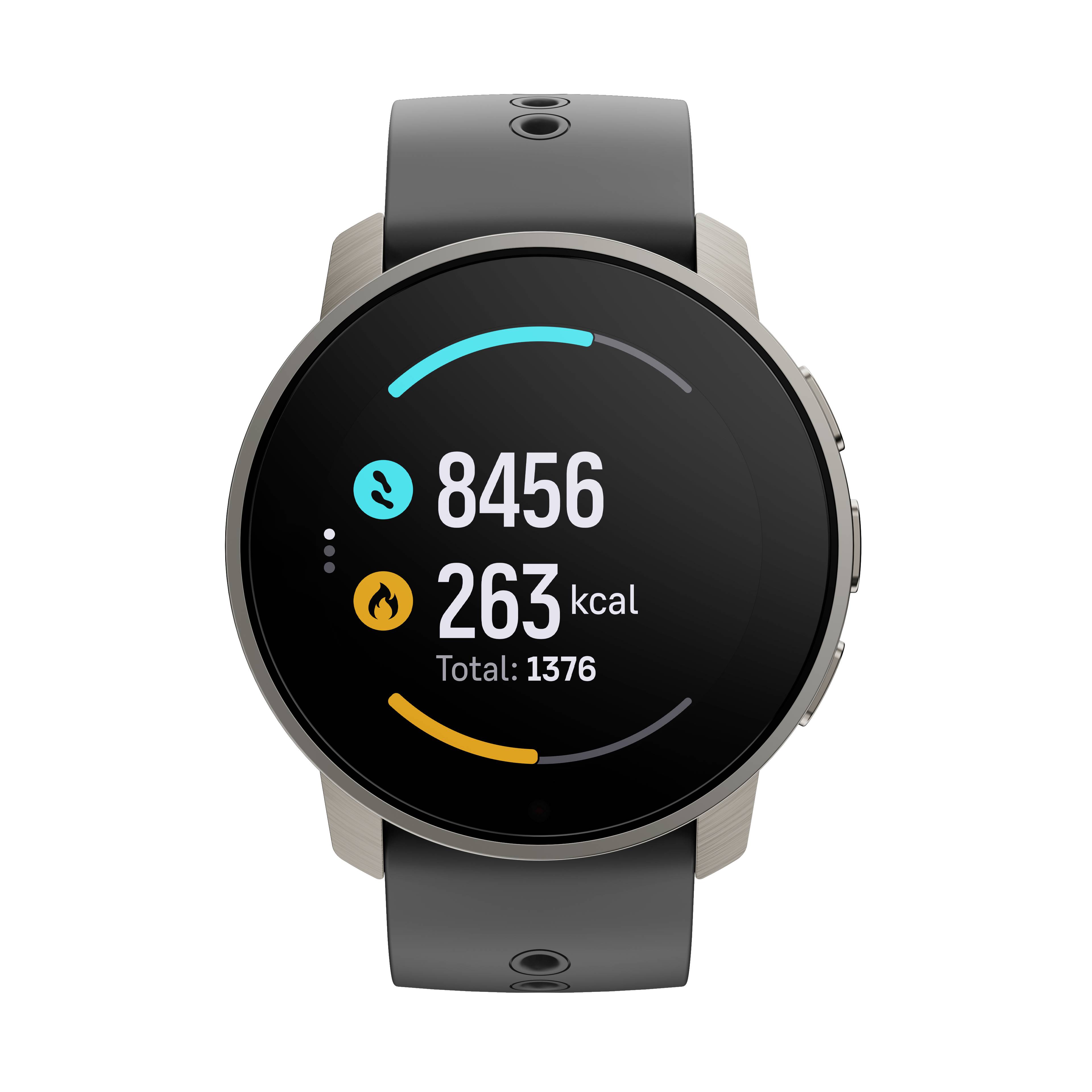 Suunto 9 PEAK PRO Smartwatch 43 mm