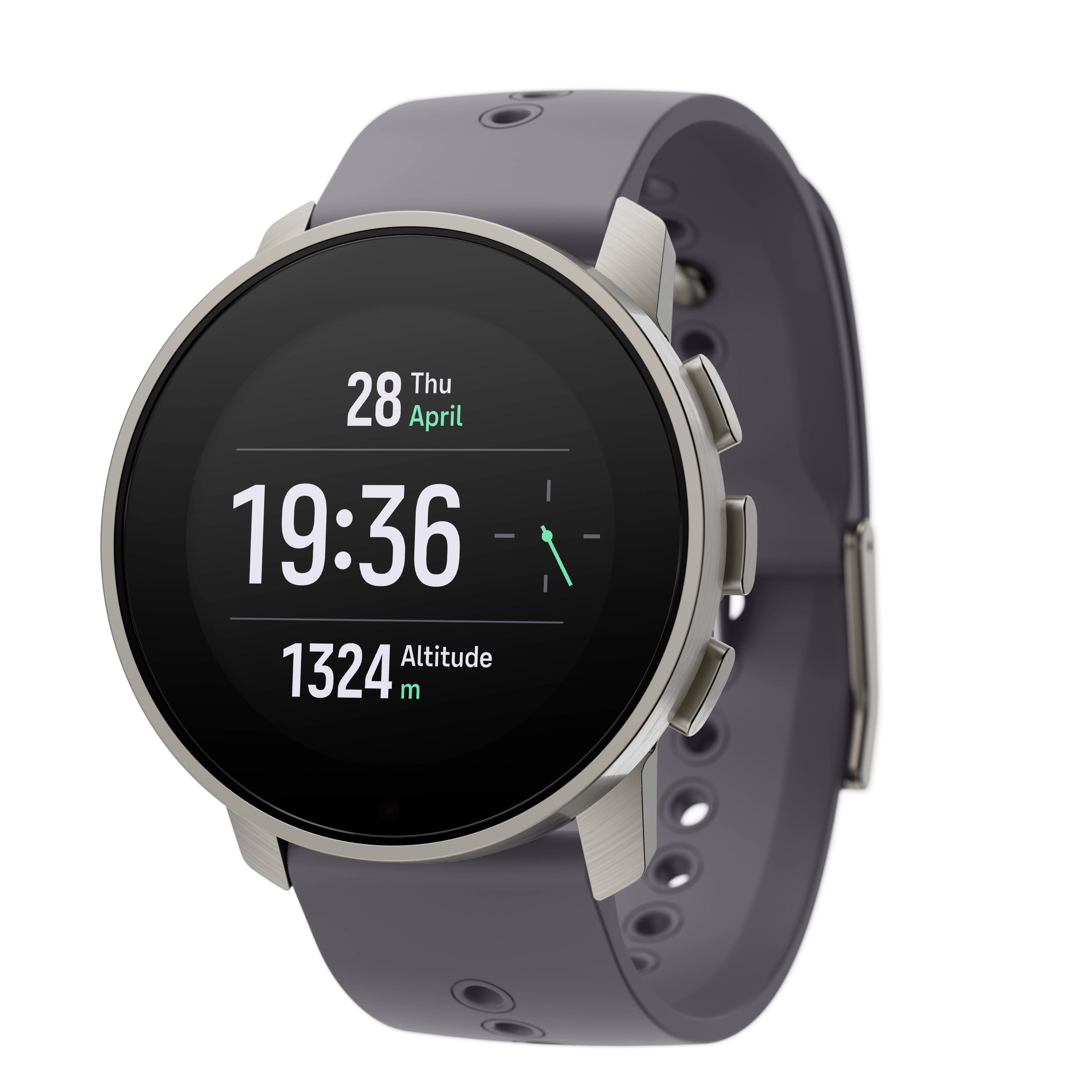 Suunto 9 PEAK PRO Smartwatch 43 mm