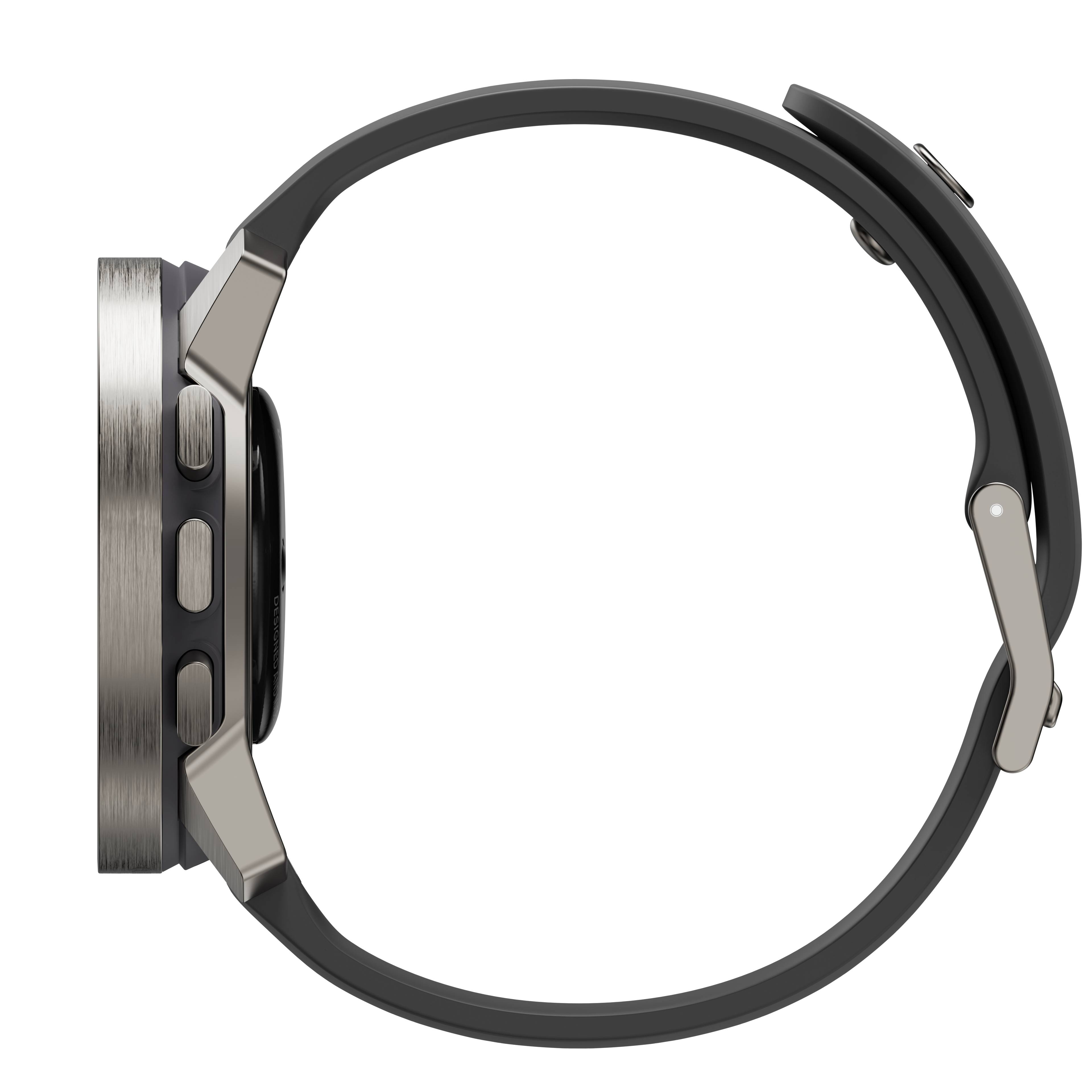 Suunto 9 PEAK PRO Smartwatch 43 mm