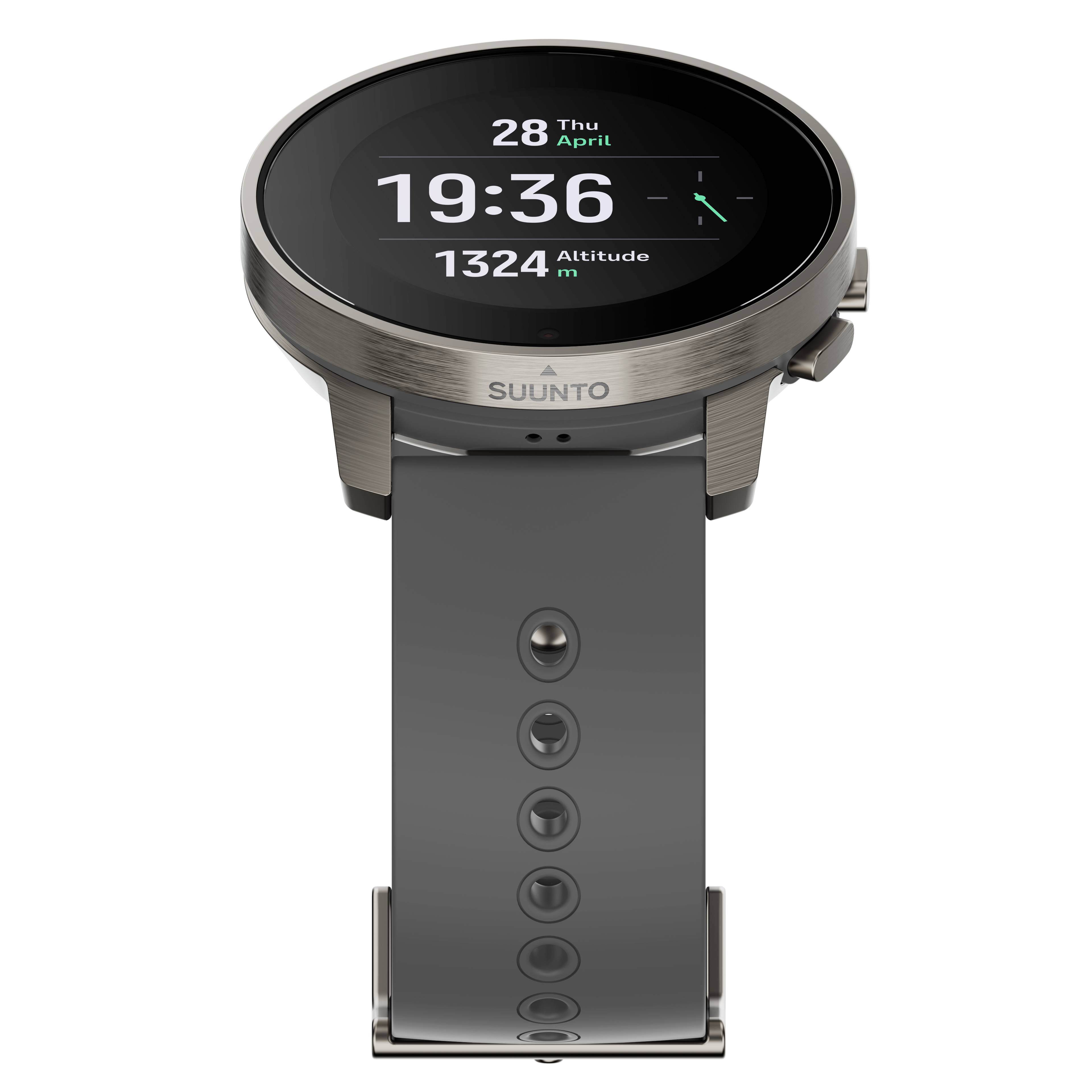 Suunto 9 PEAK PRO Smartwatch 43 mm