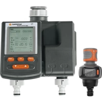 GARDENA 4064161326436 Bewässerungssteuerung GARDENA 4064161326436 Bewässerungssteuerung
