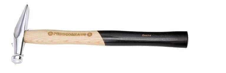 Peddinghaus 100020000 Goldschmiedehammer 140g 300mm 1St.