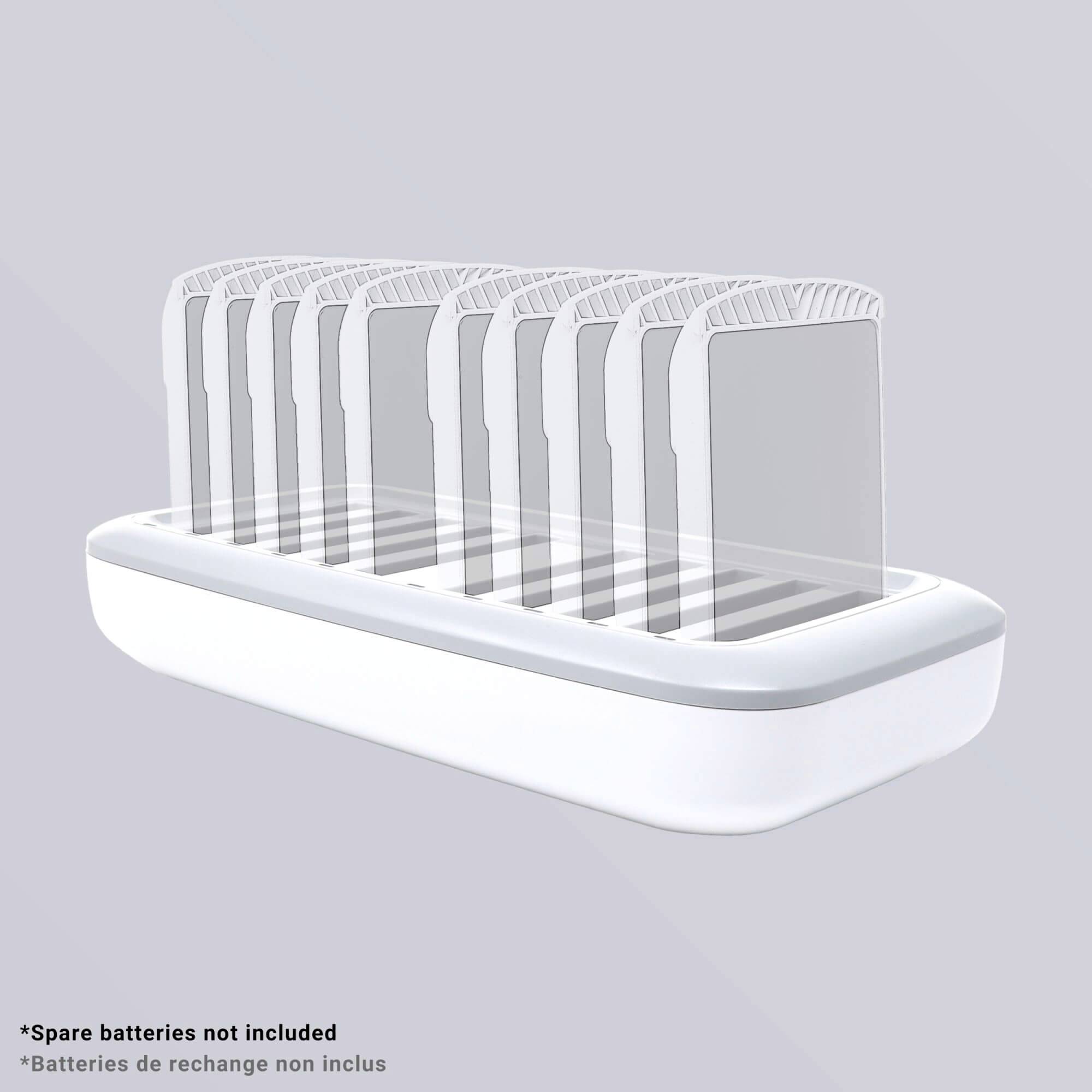 Beam Mobile Healthcare Charger 10 Beam Battery Packs Lade- und Managementsystem Battery Pack