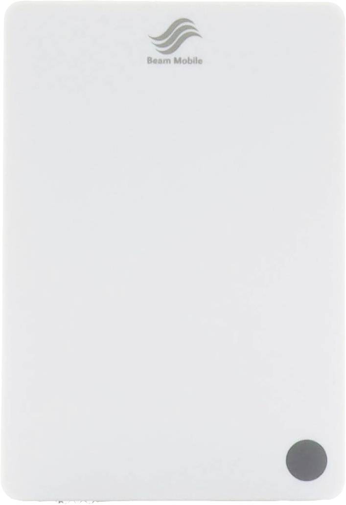 Beam Mobile Ersatz-Akku iPhone 14, 13, 12/12 Pro Bulk 2500 mAh Bulk/OEM