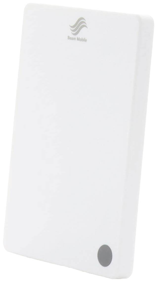 Beam Mobile Ersatz-Akku iPhone 14, 13, 12/12 Pro Bulk 2500 mAh Bulk/OEM