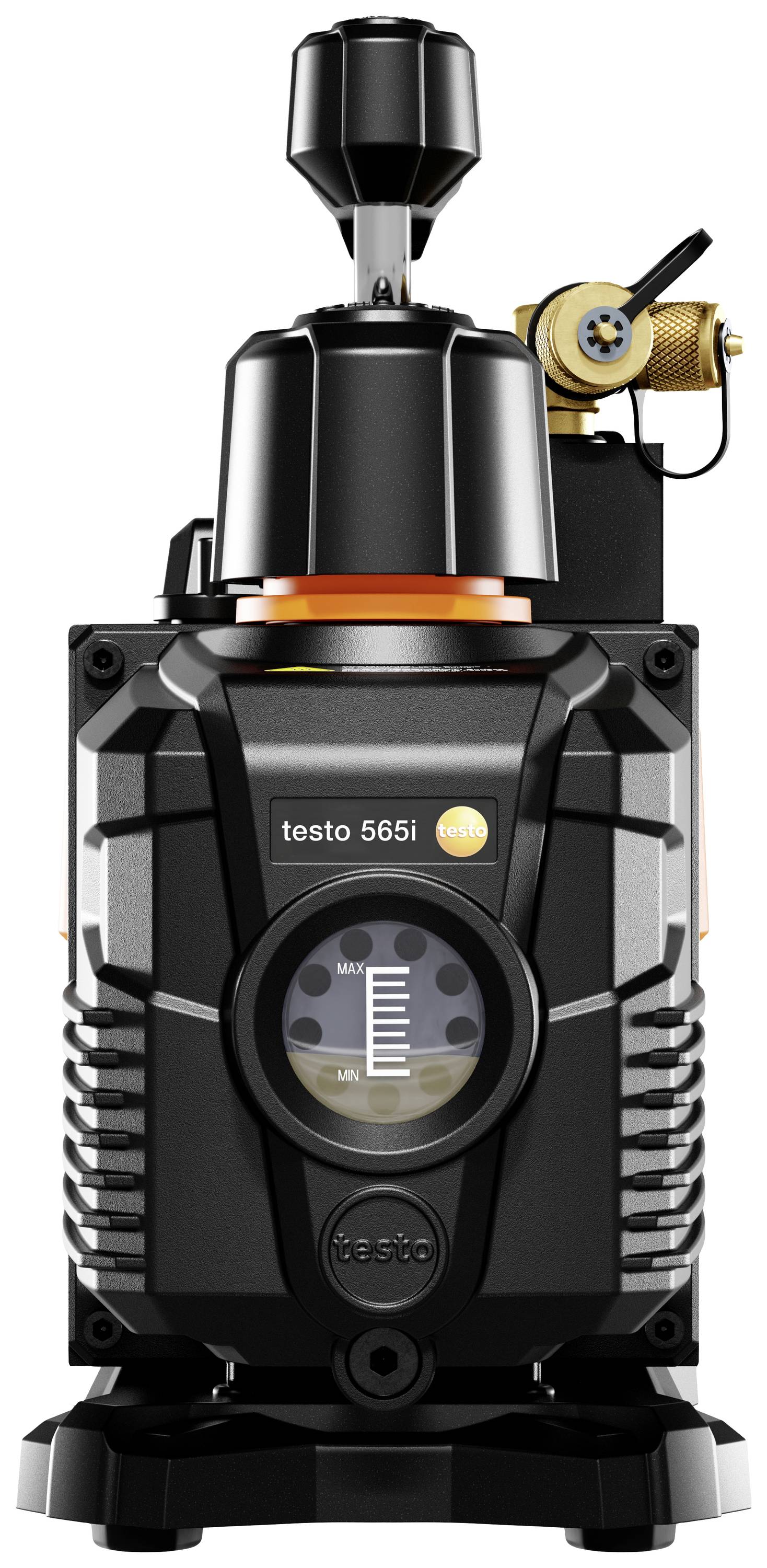 Testo 565i Vakuumpumpe 198 l/min
