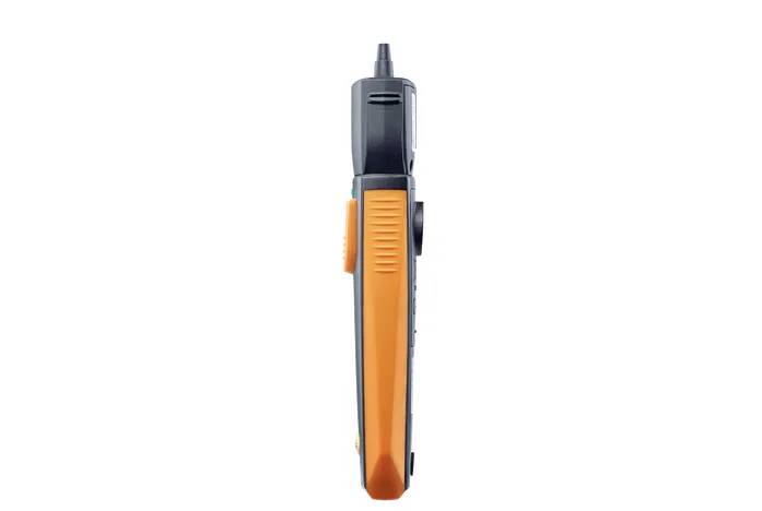 Testo 0563 0010 Temperatur-Messgerät -50 - +400°C Fühler-Typ K
