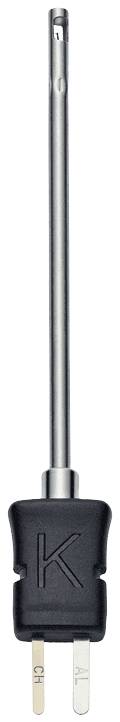 Testo 0563 0010 Temperatur-Messgerät -50 - +400°C Fühler-Typ K