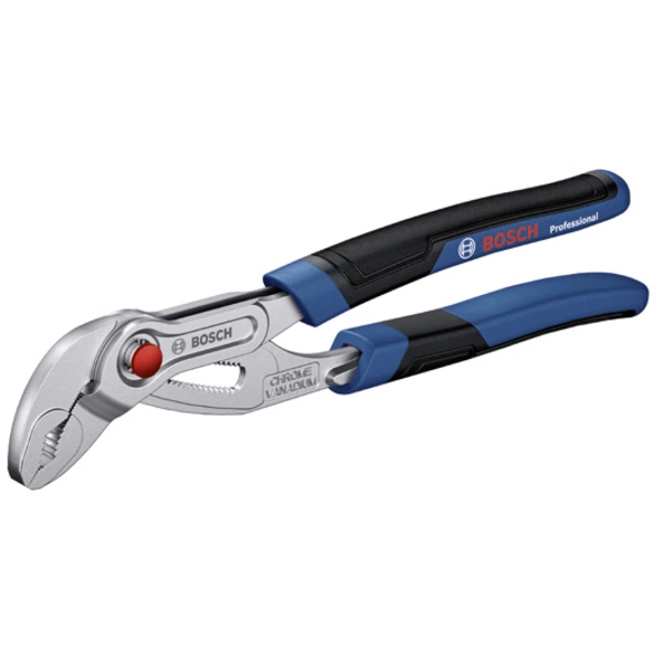 Bosch Professional 1600A02W3N 1600A02W3N Wasserpumpenzange 252mm Bosch Professional 1600A02W3N 1600A02W3N Wasserpumpenzange 252mm
