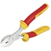 Bosch Professional 1600A02NE2 1600A02NE2 VDE Kraft-Seitenschneider 205 mm Bosch Professional 1600A02NE2 1600A02NE2 VDE Kraft-Seitenschneider 205 mm