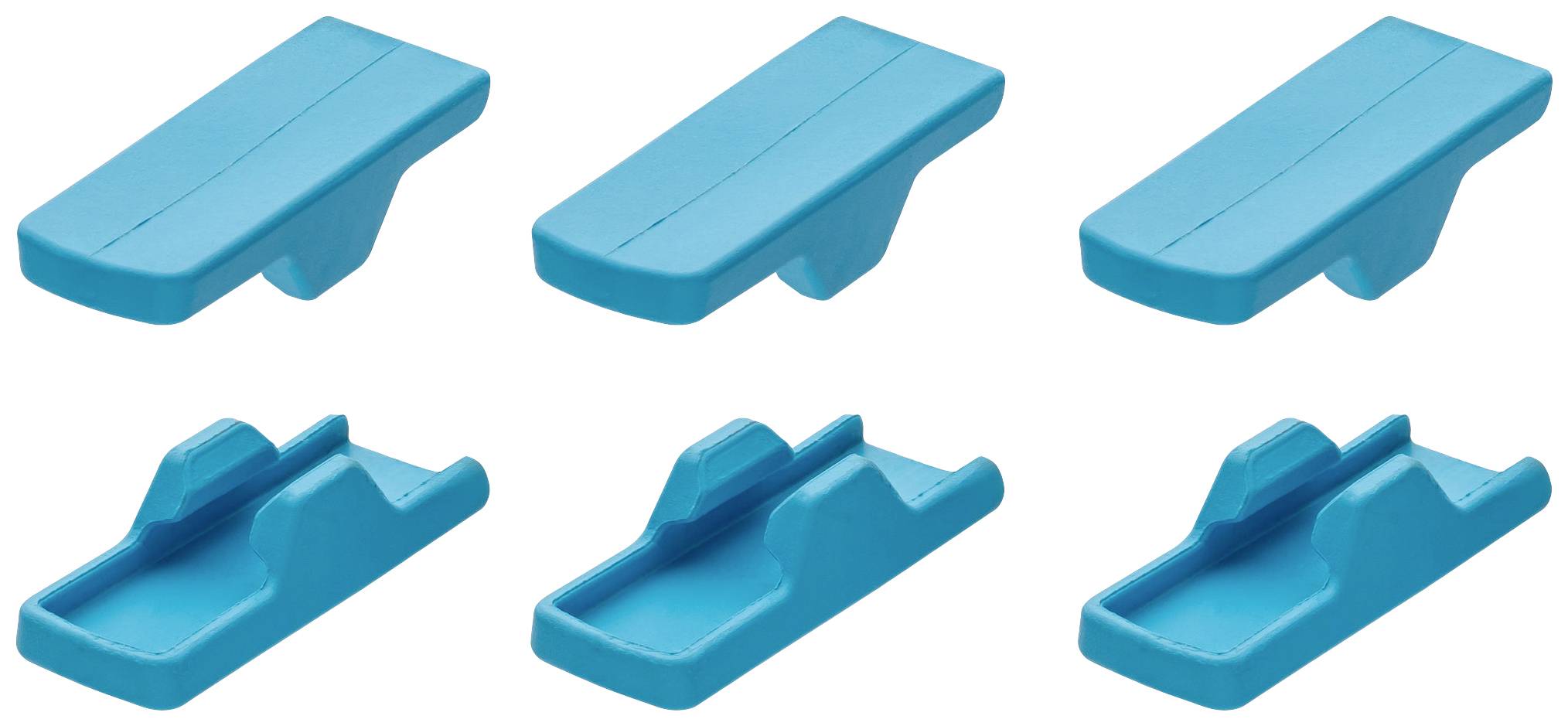 Hazet 762-018/6 Schonbacken