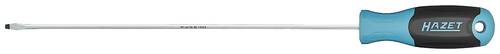 Hazet 811LG-55 Werkstatt Schlitz-Schraubendreher Klingenbreite: 5.5 mm Klingenlänge: 300 mm
