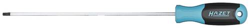 Hazet 811LG-T25 Werkstatt Torx-Schraubendreher Größe (Schraubendreher) T 25 Klingenlänge: 250 mm 1