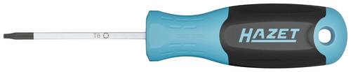 Hazet 811-T6 Werkstatt Torx-Schraubendreher Größe (Schraubendreher) T 6 Klingenlänge: 48 mm 1 St.