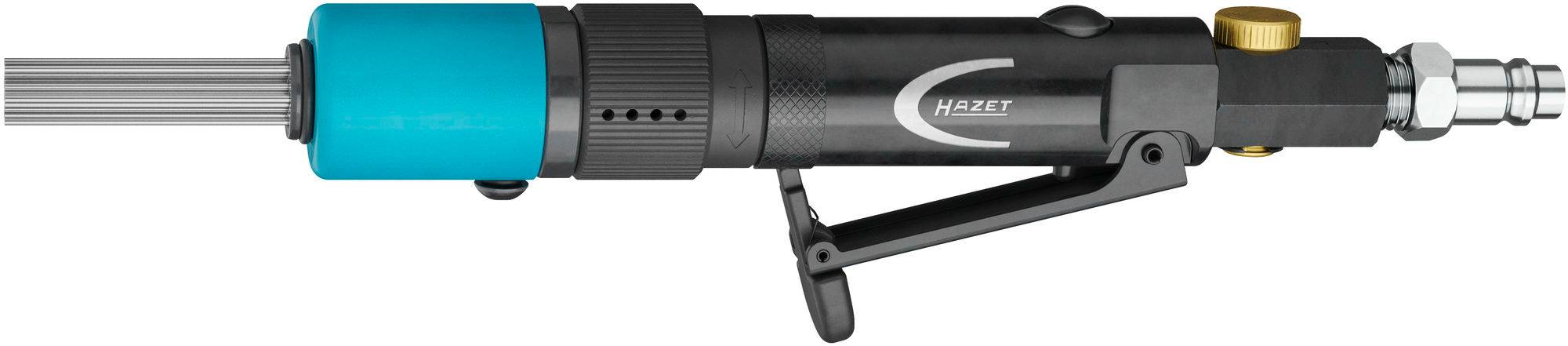 Hazet 9035M-6 Druckluft-Nadelentroster 6.3 bar