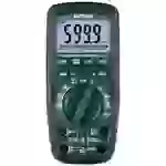 Extech EX520A Hand-Multimeter digital CAT IV 600V Anzeige (Counts): 6000 Extech EX520A Hand-Multimeter digital CAT IV 600V Anzeige (Counts): 6000